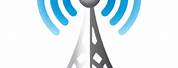 Wireless Data Communication PNG