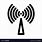 Wireless Internet Symbol