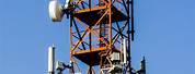 Wireless Transmission Tower