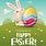Wish You a Happy Easter
