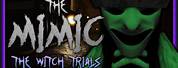 Witch Trials Mimic Roblox