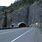 Wolf Creek Pass Tunnel