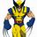 Wolverine Anime Characters