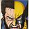 Wolverine Logan Art