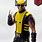 Wolverine Movie Costume