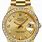 Women's Gold Rolex Watches