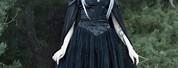Women Medieval Gothic Clothing