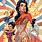 Wonder Woman Comic 60s