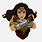 Wonder Woman Emoji
