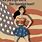Wonder Woman WW2