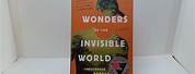 Wonders of the Invisible World Christopher Barzak