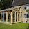 Wooden Conservatory