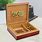 Wooden Humidor Cigar Box