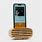 Wooden Phone Speaker