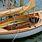Wooden Sloop Sailboats