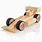Wooden Toy Car Kits