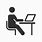 Working Area Icon
