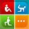 Workout App Icon