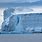 World's Largest Iceberg
