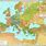 World History Maps Europe