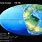 World Map 200 Million Years Ago