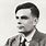 World War 2 Alan Turing