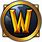 World Warcraft Logo
