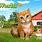 World of Pets Game
