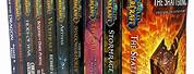 World of Warcraft Books List