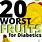 Worst Fruits for Diabetics