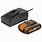 Worx Battery Charger