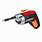 Worx Cordless Screwdriver