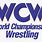 Wrestling Championship Logo