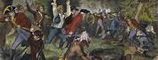 Wyoming Valley Massacre 1778
