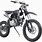 X Pro 125Cc Dirt Bike