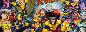 X-Men 90s Wallpaper