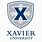 Xavier University Ohio Logo