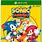 Xbox 1 Sonic Games
