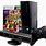 Xbox 360 Kinect Console