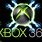 Xbox 360 Logo Wallpaper