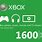 Xbox 360 Microsoft Points