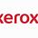 Xerox Logo HD