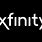 Xfinity Logo Black