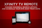 Xfinity Vimeo