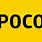 Xiaomi Poco Logo
