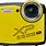 Xp140 Waterproof Camera