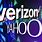 Yahoo! Verizon.net