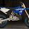 Yamaha YZ 500 Dirt Bike