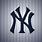Yankees Logo Background