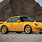 Yellow 1996 Porsche